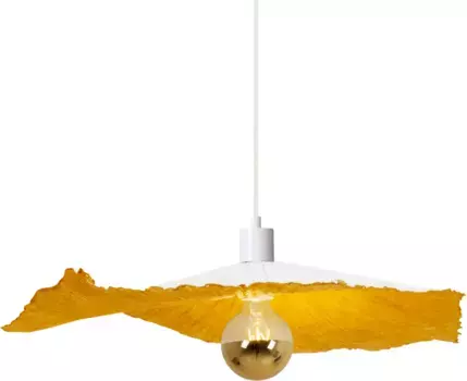 Подвесной светильник Nve, белый