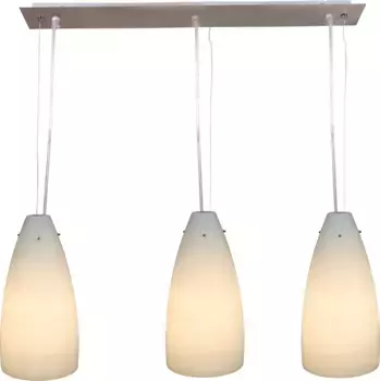 Подвесной светильник Nve, белый