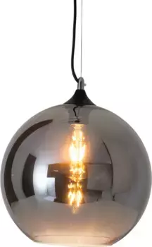 Подвесной светильник Nve, серый