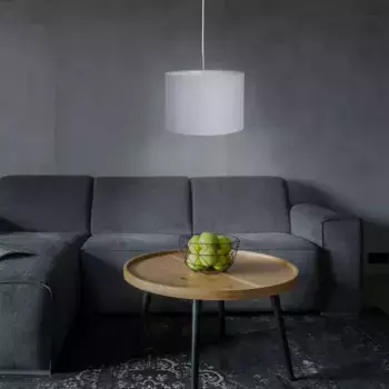 Подвесной светильник Nve, серый