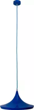 Подвесной светильник Nve, синий