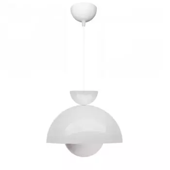 Подвесной светильник Opviq, белый