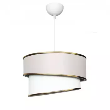 Подвесной светильник Opviq, бежевый