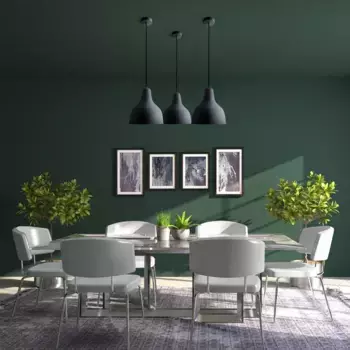 Подвесной светильник Paco Home