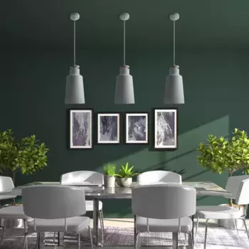 Подвесной светильник Paco Home