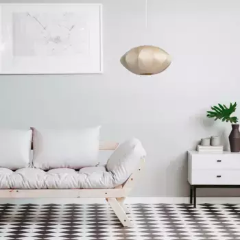 Подвесной светильник Paco Home