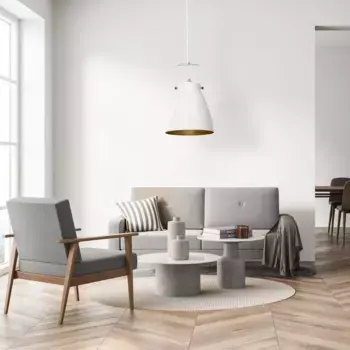 Подвесной светильник Paco Home