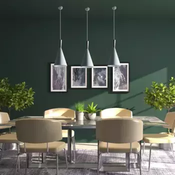 Подвесной светильник Paco Home