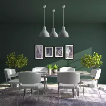 Подвесной светильник Paco Home