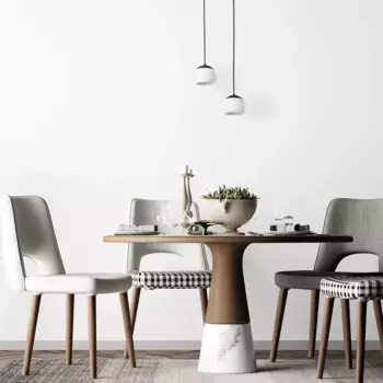 Подвесной светильник Paco Home