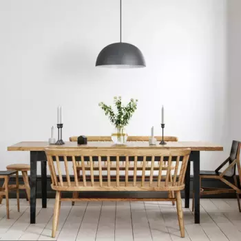 Подвесной светильник Paco Home