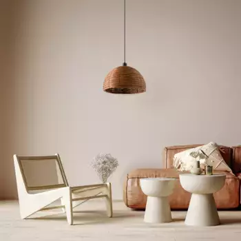 Подвесной светильник Paco Home, черный