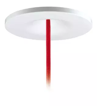 Подвесной светильник Paulmann, белый