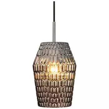 Подвесной светильник Paulmann, черный