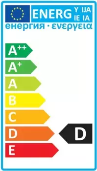 Подвесной светильник Philips, белый