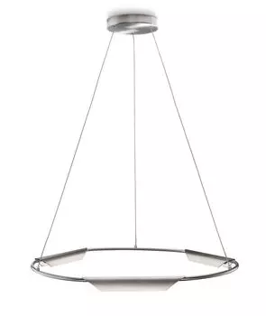 Подвесной светильник Philips Ledino Power LED подвесной светильник 2700K теплый белый 630лм кольцо