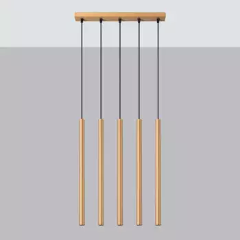 Подвесной светильник Pochon