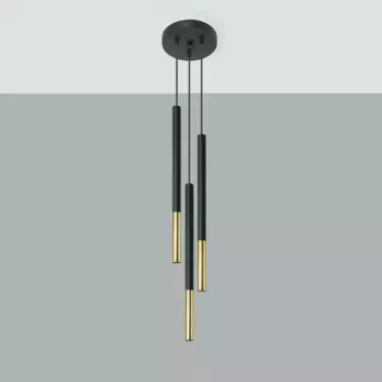 Подвесной светильник Pochon