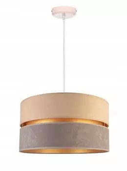 Подвесной светильник подвесной светильник потолочный светильник желтый черный зеленый освещение подвесной светильник подвесной светильник из серии TAD34 (кремово-серый) FKL DESIGN Home Deco