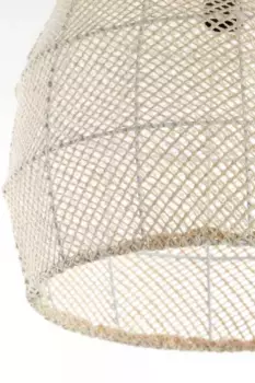 Подвесной светильник Present Time, белый