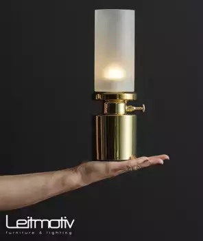 Подвесной светильник Present Time, белый