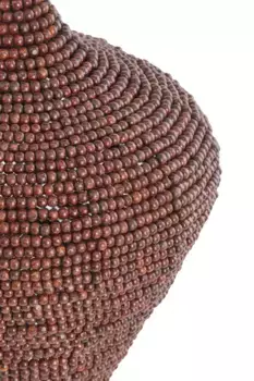 Подвесной светильник Present Time, коричневый