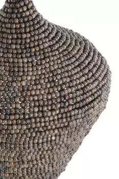 Подвесной светильник Present Time, коричневый