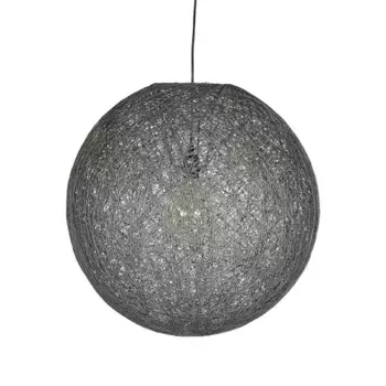 Подвесной светильник Present Time, серый