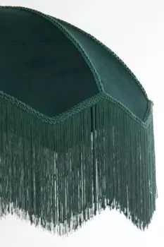 Подвесной светильник Present Time, зеленый