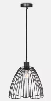 Подвесной светильник Prezent