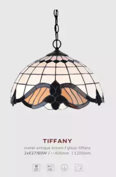 Подвесной светильник Prezent