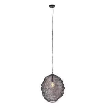 Подвесной светильник QAZQA, черный