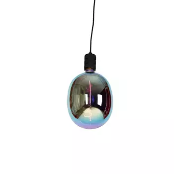 Подвесной светильник QAZQA, цвет Bunt