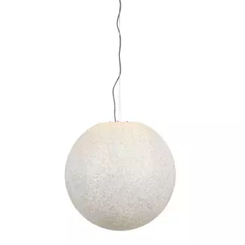 Подвесной светильник QAZQA, серый