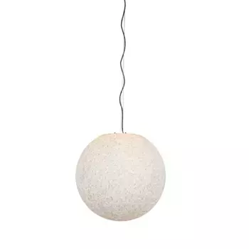 Подвесной светильник QAZQA, серый