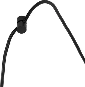 Подвесной светильник QAZQA, золотой