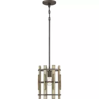 Подвесной светильник Quoizel