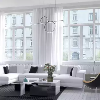 Подвесной светильник Rabalux