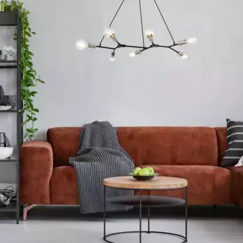 Подвесной светильник Rabalux