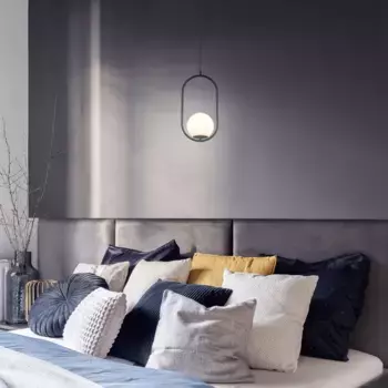 Подвесной светильник Rabalux