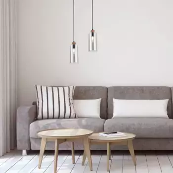 Подвесной светильник Rabalux