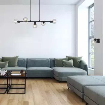 Подвесной светильник Rabalux