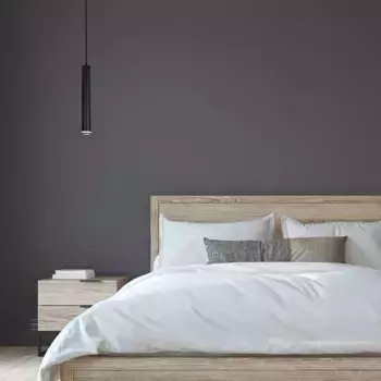 Подвесной светильник Rabalux, черный