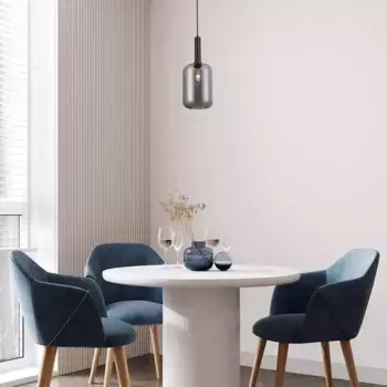 Подвесной светильник Rabalux, черный