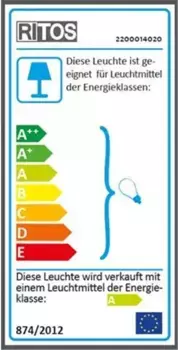 Подвесной светильник REV