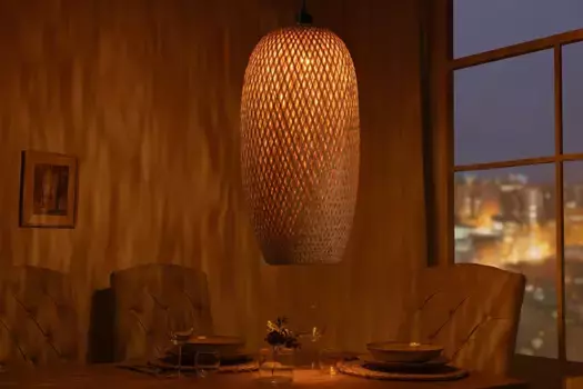 Подвесной светильник Riess-Ambiente