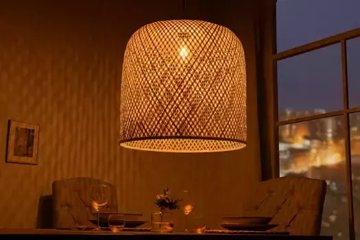 Подвесной светильник Riess-Ambiente