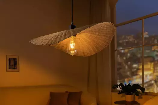 Подвесной светильник Riess-Ambiente