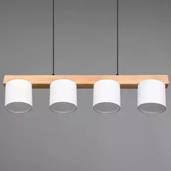 Подвесной светильник RL, белый