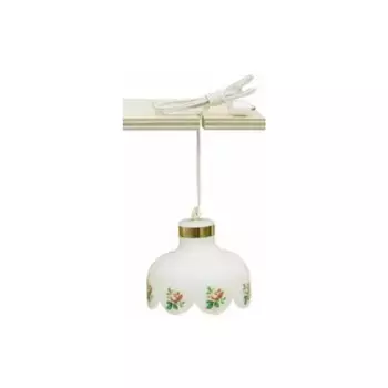 Подвесной светильник Rlke, белый
